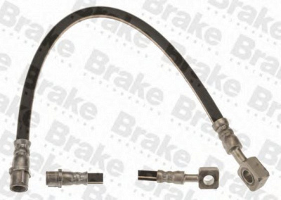 BRAKE ENGINEERING bh778721 -  Тормозной шланг